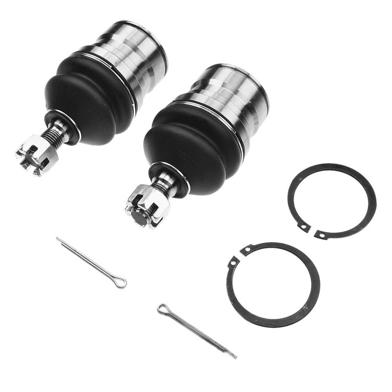2x Front Lower Ball Joint for Dodge Durango 1998-1999 Dakota 1997-1999 4WD