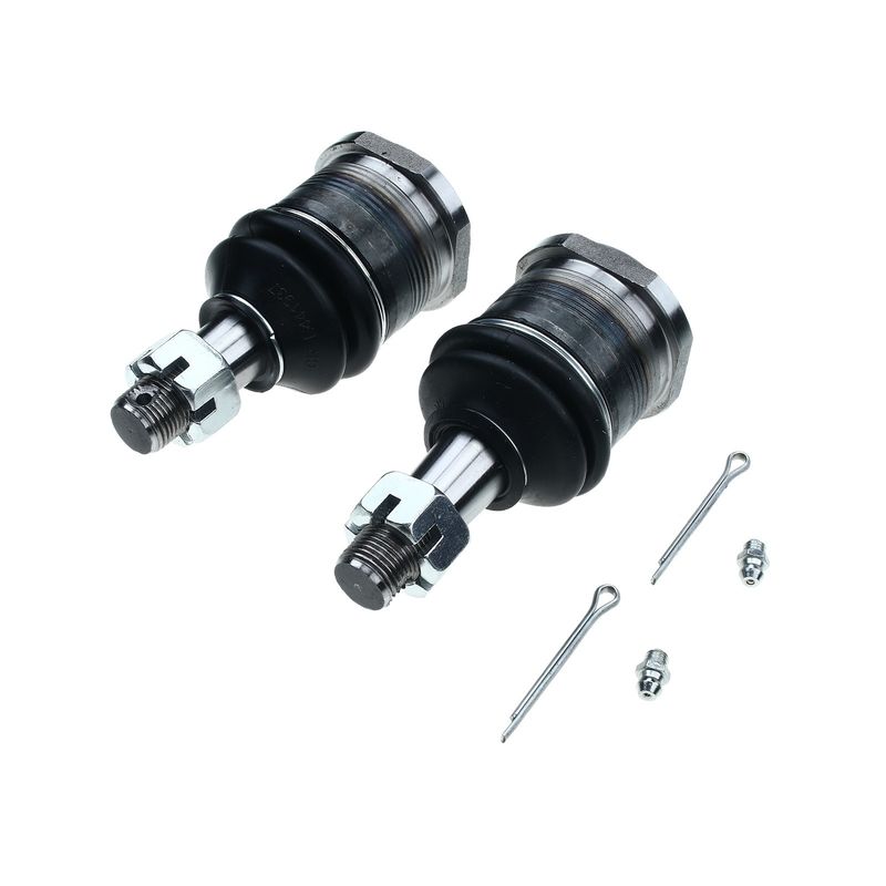 2x Front Upper Ball Joint for Dodge D200 Pickup Ram 2500 B3500Van Plymouth PB300