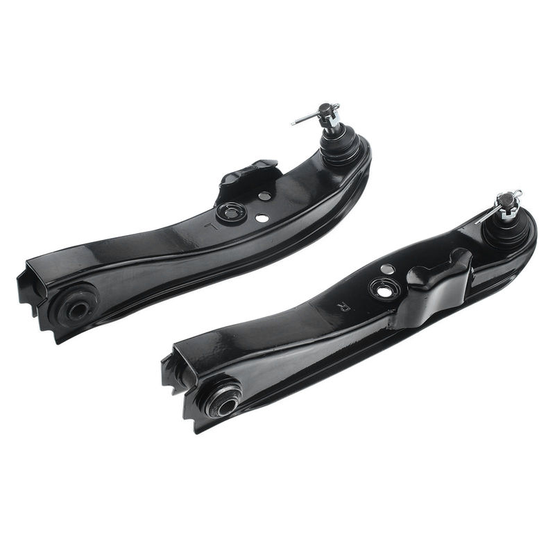2x Front Lower Control Arm with Ball Joint for Nissan 240SX 1989-1994 L4 2.4L