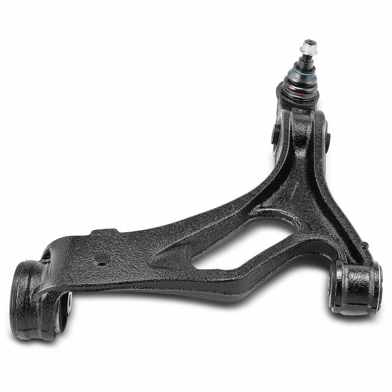 Front Right Lower Control Arm & Ball Joint Assembly for Porsche Cayenne VW