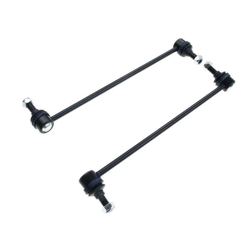 2x Front Stabilizer Bar End Link for Saab 9-3 2003-2011 9-3X 2010-2011
