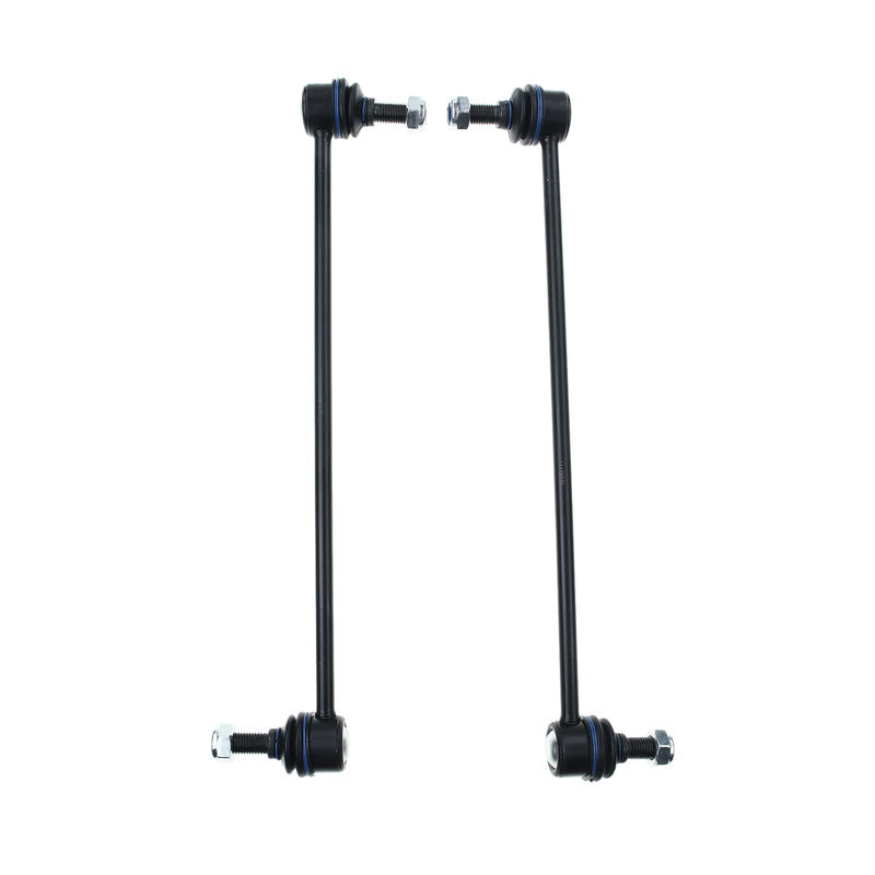 2x Front Stabilizer Bar End Link for Saab 9-3 2003-2011 9-3X 2010-2011