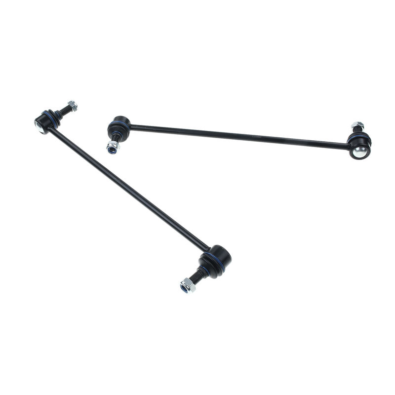 2x Front Stabilizer Bar End Link for Saab 9-3 2003-2011 9-3X 2010-2011