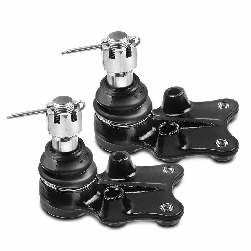 2x Front Lower Ball Joint for Isuzu Pickup 1988-1995 L4 2.3L 2.6L V6 3.1L RWD