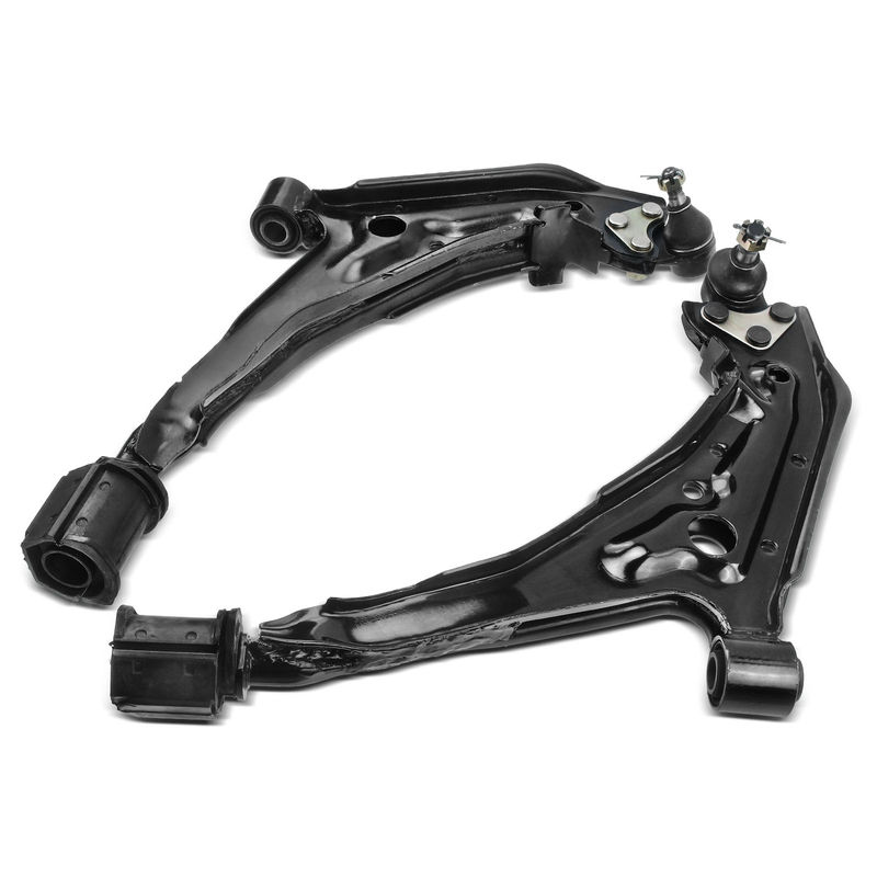 2x Front Lower Control Arm with Ball Joint for Nissan Maxima 1989-1994 3.0L