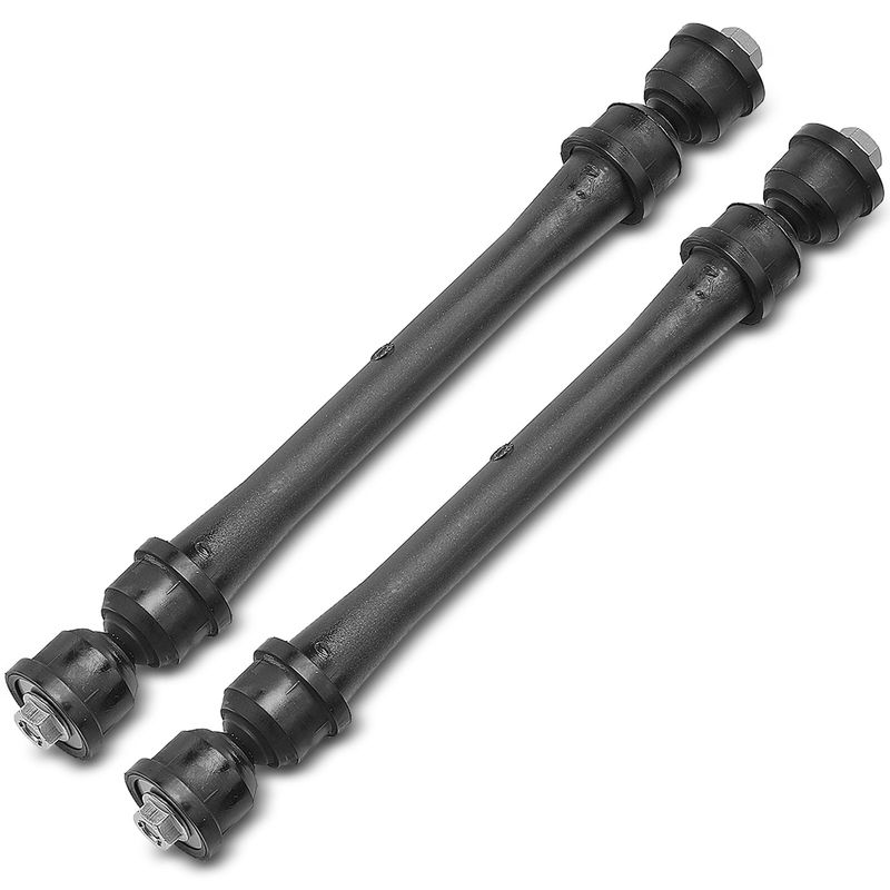 2x Rear Stabilizer Bar Link for Cadillac SRX 2010-2016 2.8L 3.0L 3.6L