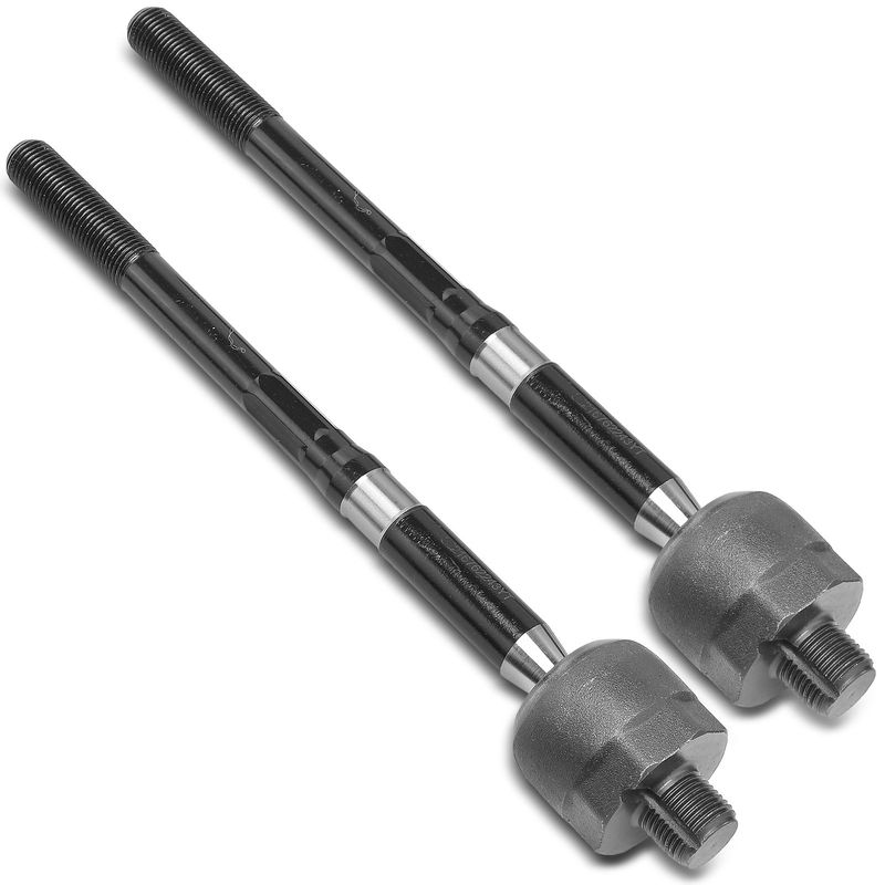 2x Front Inner Tie Rod End for BMW E90 F30 330Ci 330xi 335i xDrive 3.0L