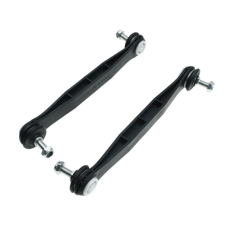 2x Front Stabilizer Bar End Link for Jaguar X-Type 2002-2008