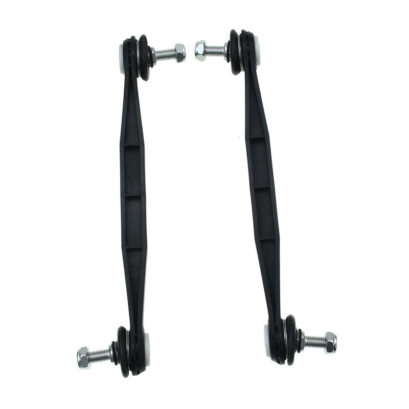2x Front Stabilizer Bar End Link for Jaguar X-Type 2002-2008