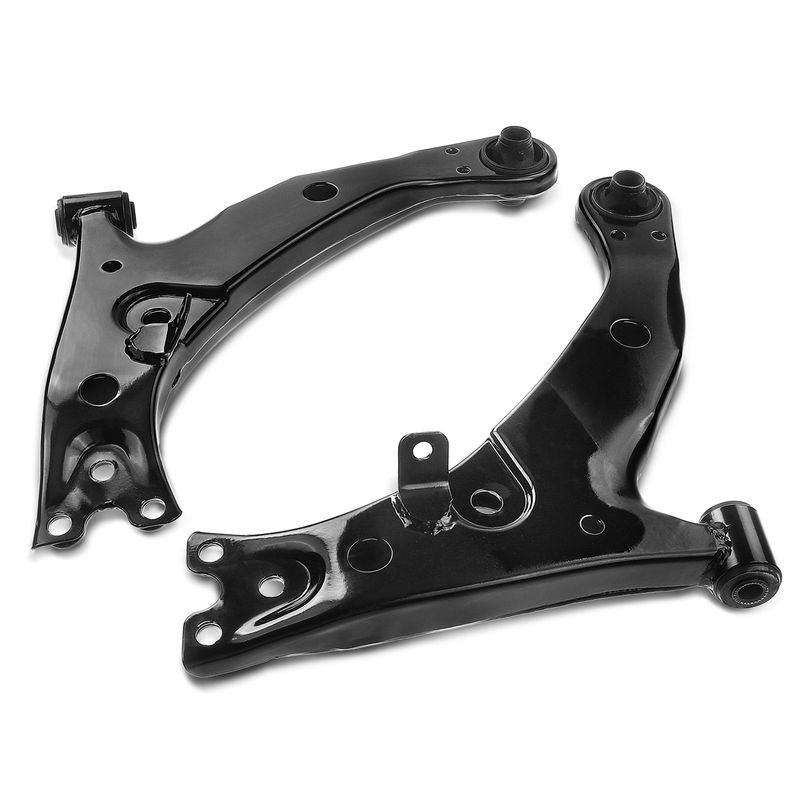2x Front Lower Control Arm for Toyota Corolla 1996 1997 1998 1999-2002 1.8L 1.6L