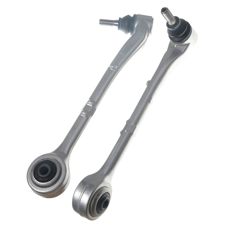 2x Front Lower Control Arm with Ball Joint for BMW 740i 740iL 750iL 1995-2001