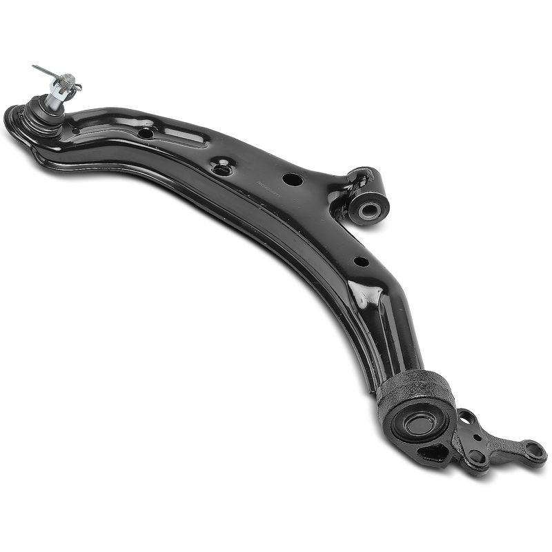 Front Left Lower Control Arm with Ball Joint for Nissan Sentra 2000-2006