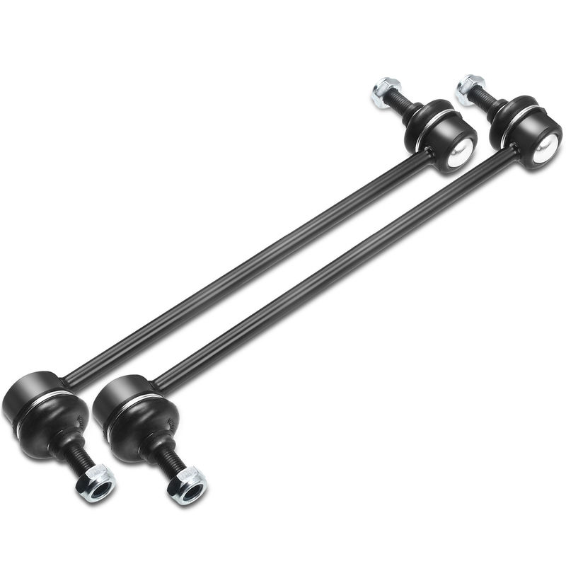 2x Front Stabilizer Bar End Link for Suzuki SX4 2007-2013 Aerio 07-07 Kizashi