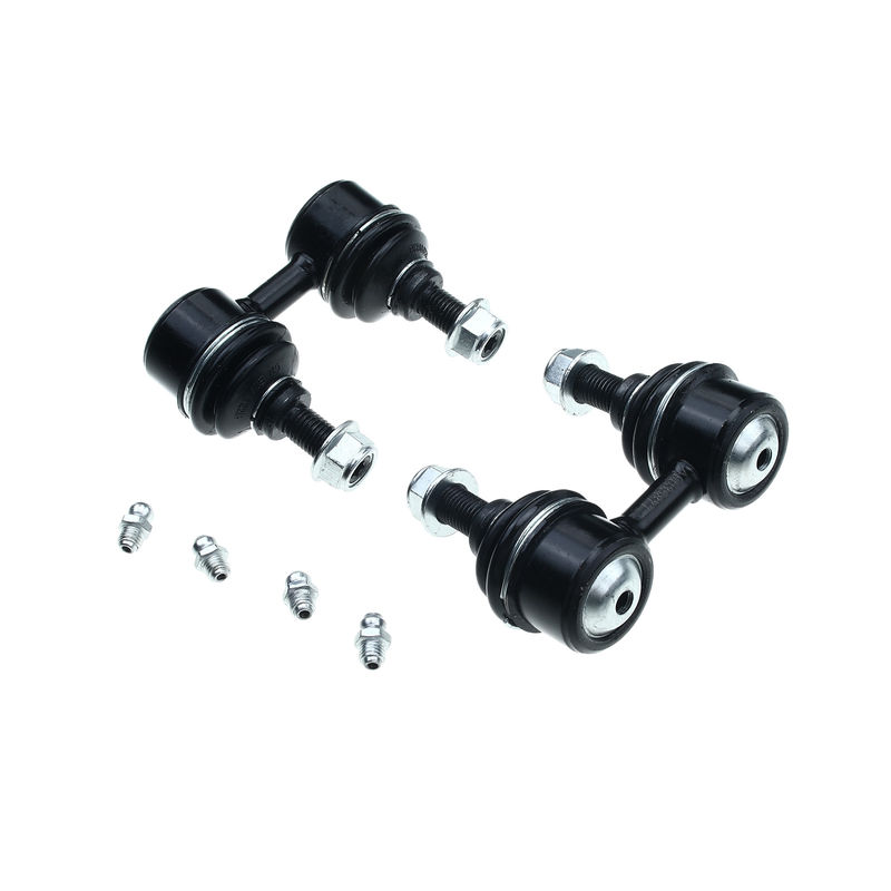 2x Front Stabilizer Bar End Link for Hyundai Elantra 2001 2002 2003-2006