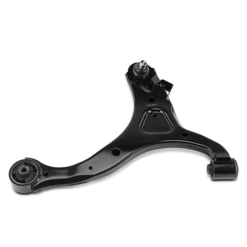 Front Right Lower Control Arm with Ball Joint for Hyundai Santa Fe 2007-2009
