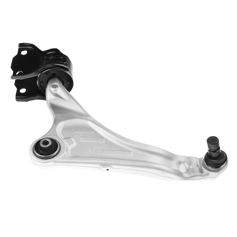 2x Front Lower Control Arm w/ Ball Joint for Land Rover Range Rover Evoque 12-18