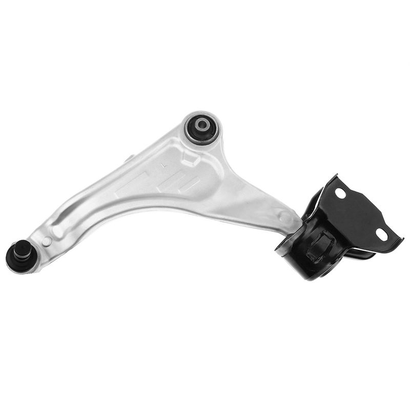 2x Front Lower Control Arm w/ Ball Joint for Land Rover Range Rover Evoque 12-18