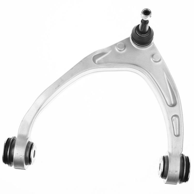 2x Front Upper Control Arm with Ball Joint for Silverado 1500 GMC 4WD