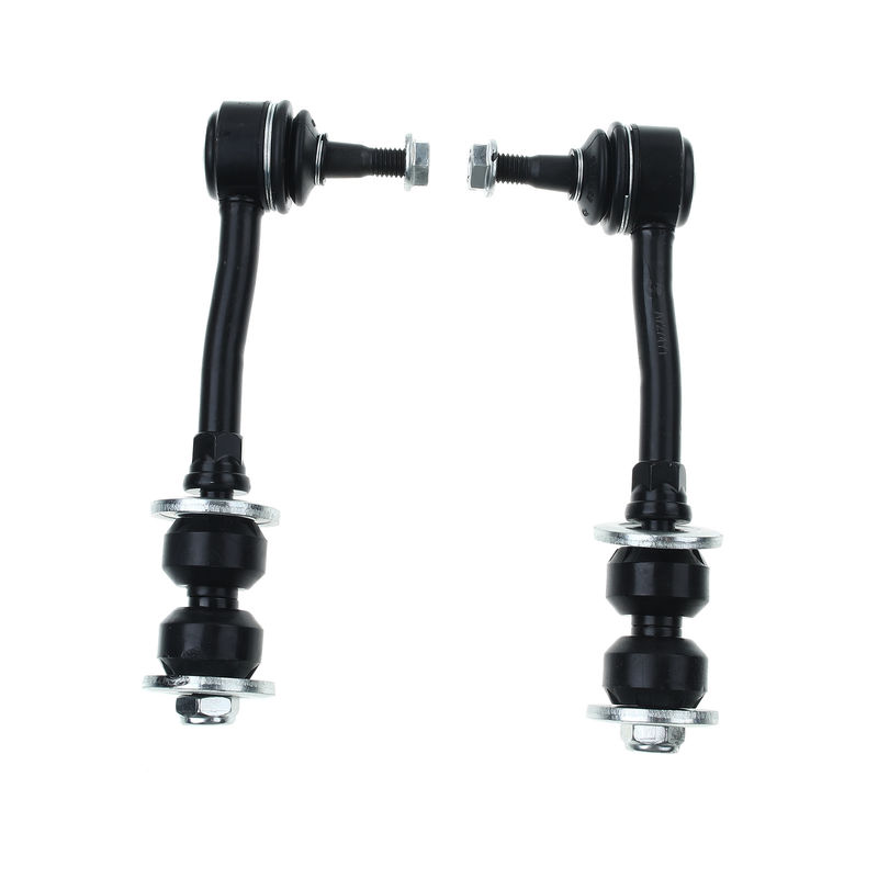 2x Front Stabilizer Bar Link & Bushing Kit for Dodge Dakota 97-04 Durango 98-03