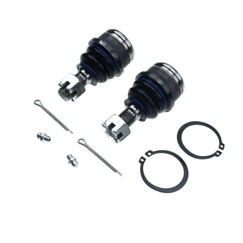 2x Front Lower Ball Joint for Jeep Cherokee Wrangler 1987-1989 Wagoneer Comanche