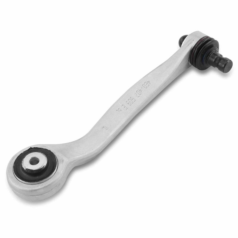 Front Left Upper Rearward Control Arm for Audi A6 2006-2011 A6 Quattro S6 S8 VW