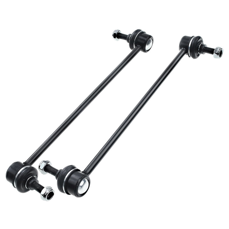2x Front Stabilizer Bar End Link for Mazda 3 2007-2009 L4 2.3L
