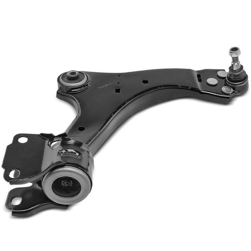 Front Right Lower Control Arm with Ball Joint for Volvo S60 S80 V60 V70