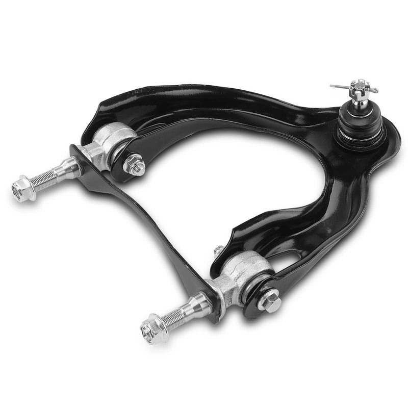Front Right Upper Control Arm with Ball Joint for Acura Honda Civic Civic del Sol