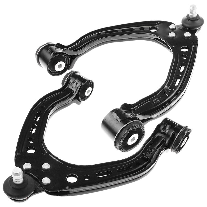 2x Front Upper Control Arm with Ball Joint for Tesla Model S 2012-2018
