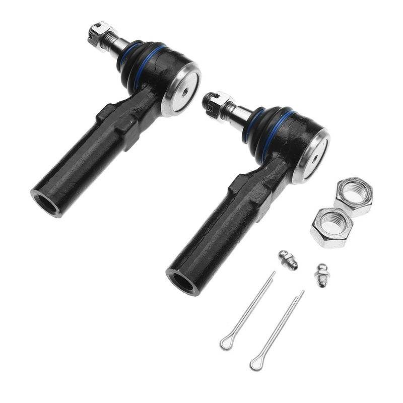 2x Front Outer Steering Tie Rod End for Ford Windstar 1995-2003