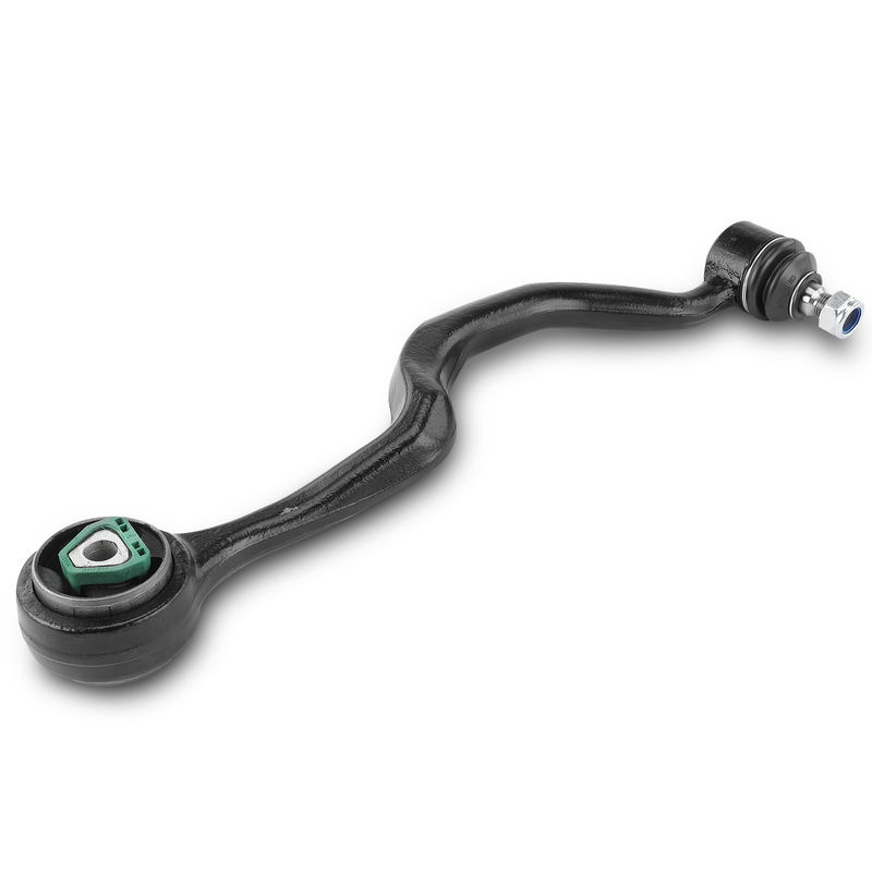 Front Left Upper Control Arm with Ball Joint for BMW E34 E39 525i 89-95 535i M5