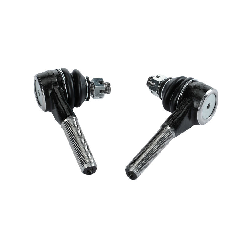 2x Front Outer Steering Tie Rod End for Ford Crown Victoria 92-02 LTD Lincoln
