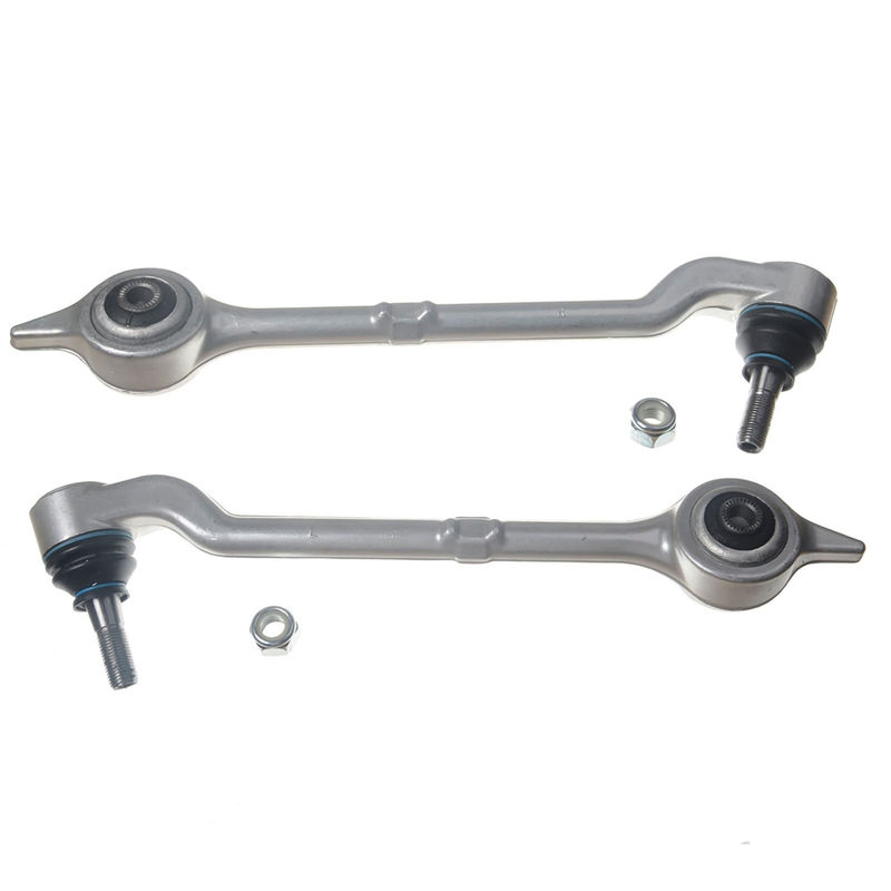 2x Front Lower Control Arm with Ball Joint for BMW 525i 528i 530i 1997-2003