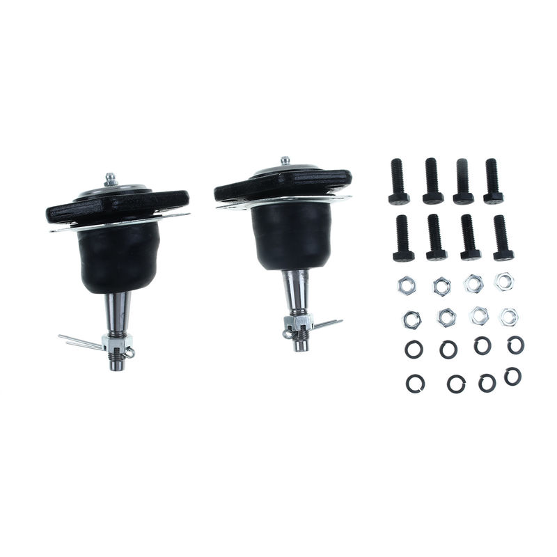 2x Front Upper Ball Joint for GMC C1500 Suburban G20 R1500 Jimmy G2500 P1500