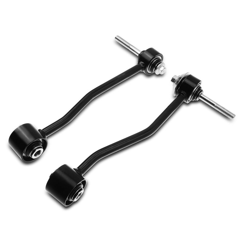 2x Front Stabilizer Bar End Link for Ford F-250 350 450 550 Super Duty 2000-2004