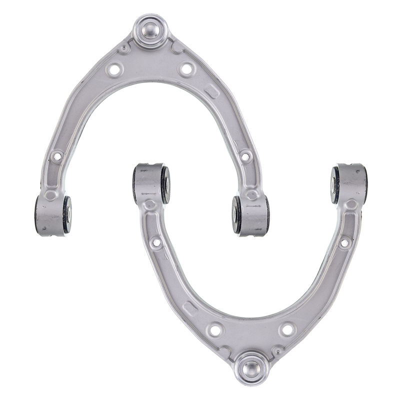 2x Front Upper Control Arm with Ball Joint for Audi Q7 07-15 Porsche Touareg