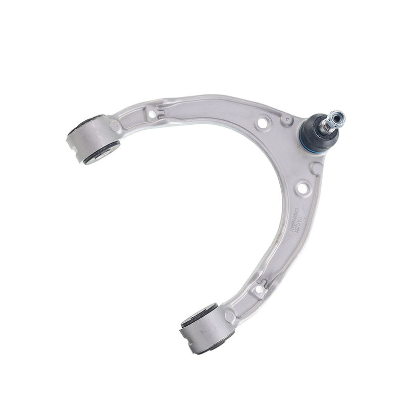 2x Front Upper Control Arm with Ball Joint for Audi Q7 07-15 Porsche Touareg
