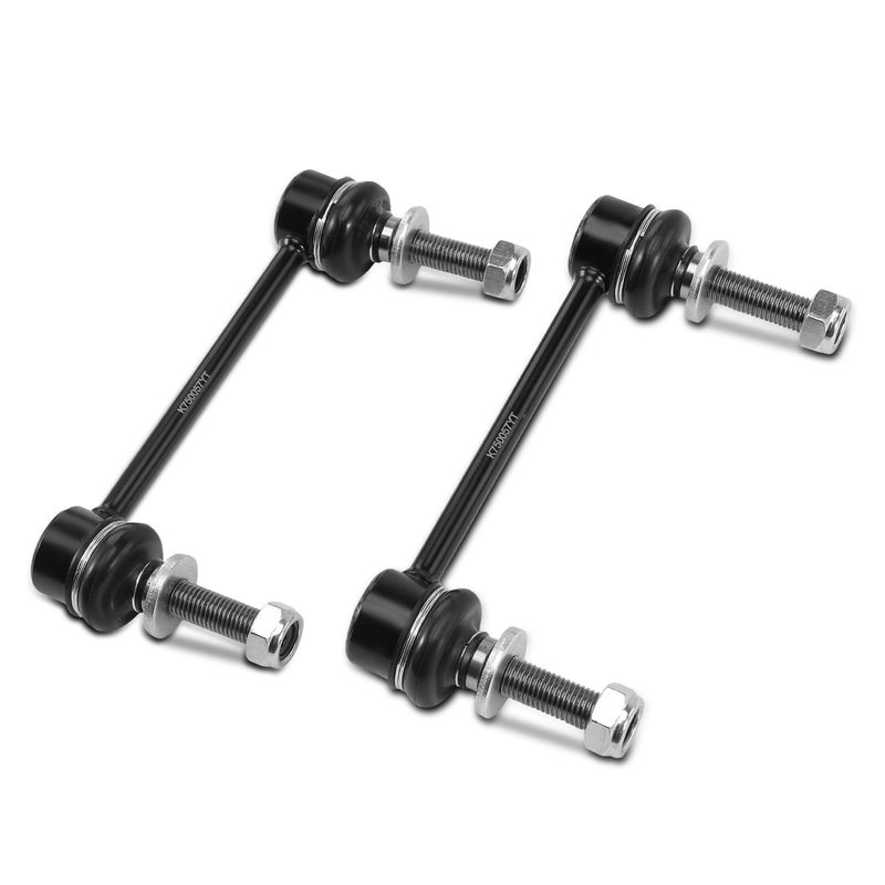 2x Front Stabilizer Bar Link for Cadillac CTS 2008-2014 SRX 2004-2009 STS