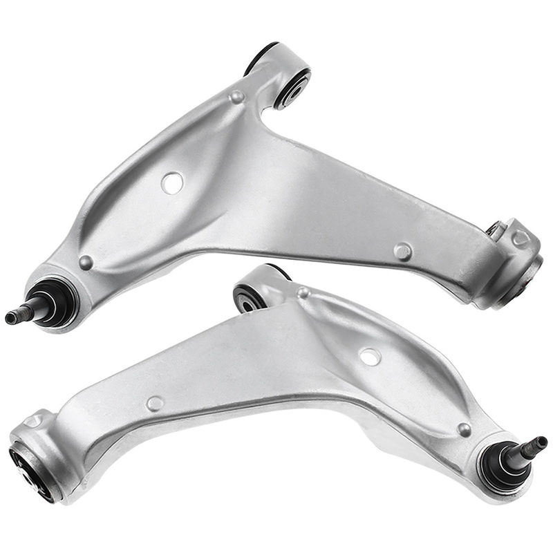 2x Front Lower Control Arm with Ball Joint for Cadillac CTS 2008-2015 RWD