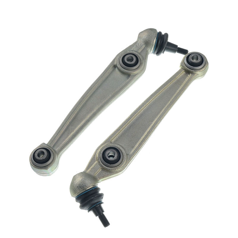 2x Front Lower Rearward Control Arm with Ball Joint for BMW X5 X6 2007-2014