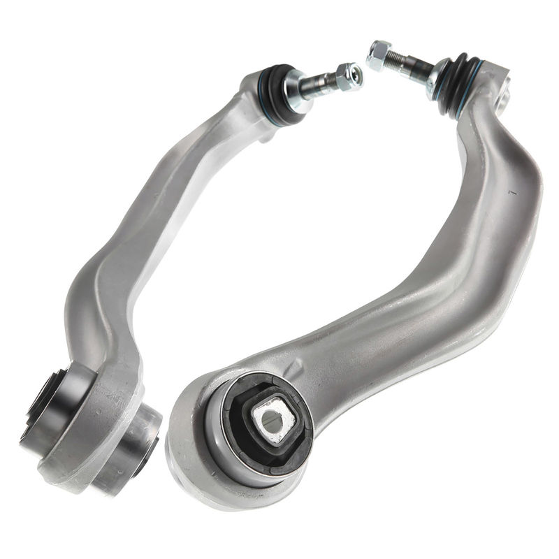 2x Front Lower Control Arm with Ball Joint for BMW F10 F01 5 7-Series 740i 750i