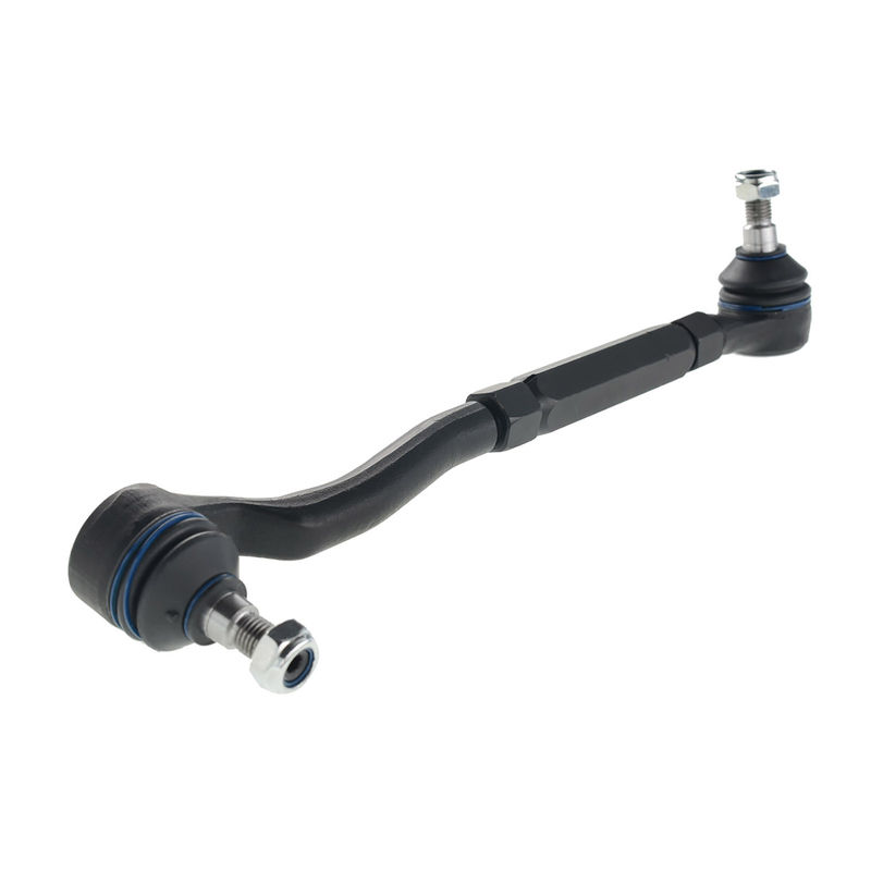Front Inner & Outer Tie Rod End for Mercedes-Benz 500SEC 500SEL 600SEC 600SEL