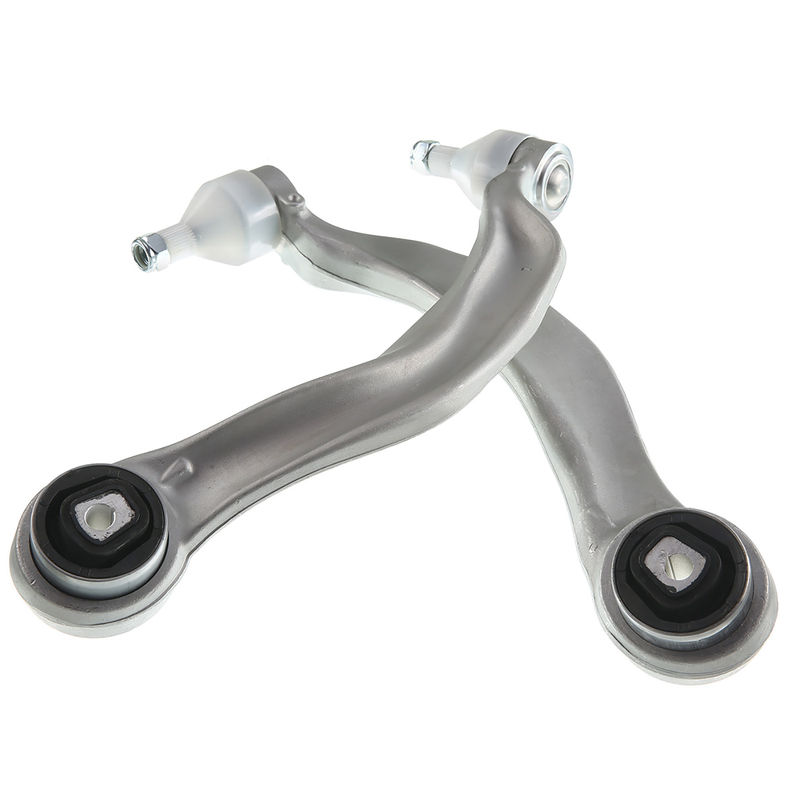 2x Front Lower Control Arm with Ball Joint for BMW F10 F01 5 7-Series 740i 750i