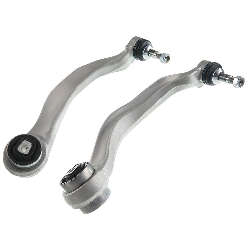 2x Front Lower Control Arm with Ball Joint for BMW F10 F01 5 7-Series 740i 750i