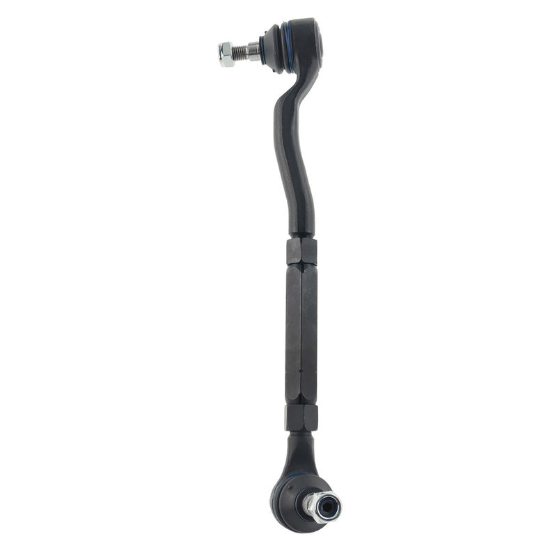 Front Inner & Outer Tie Rod End for Mercedes-Benz 500SEC 500SEL 600SEC 600SEL