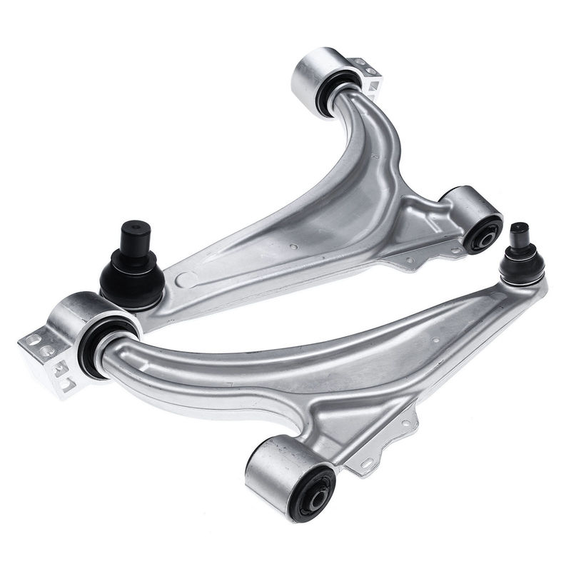 2x Front Lower Control Arm with Ball Joint for Chevy Cruze 2011-2015