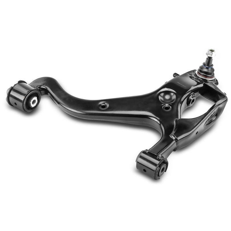 Front Right Lower Control Arm with Ball Joint for Land Rover LR3 2005-2009