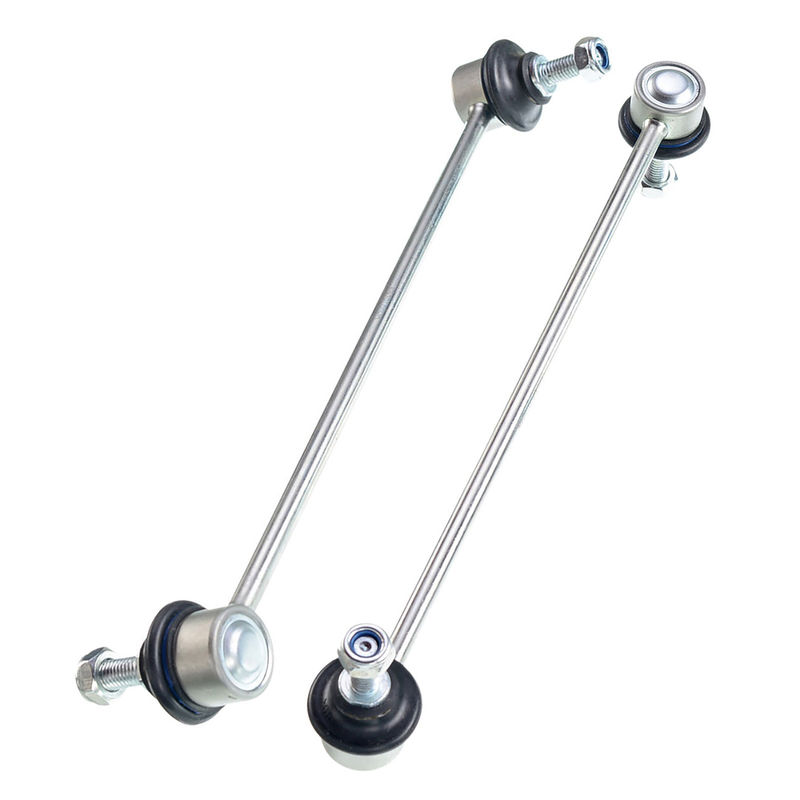 2x Front Stabilizer Bar End Link for BMW E38 E52 Z8 2001-2003 740i 740iL 750iL