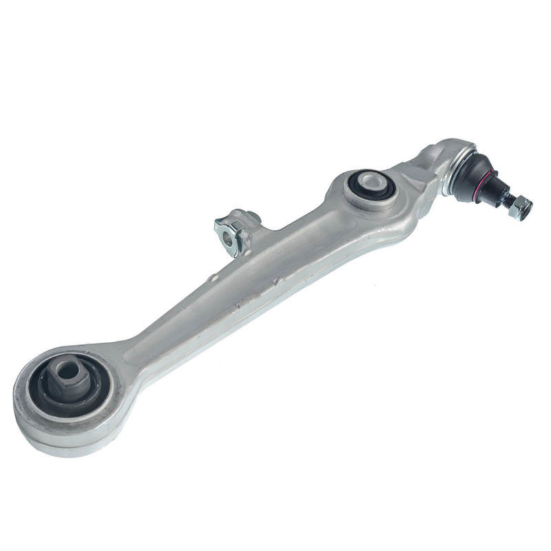 Front Driver or Passenger Lower Control Arm with Ball Joint for Audi A4 A6 A8 S4