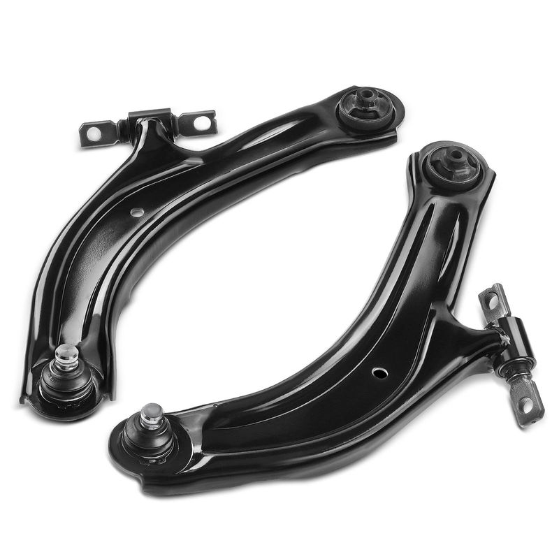 2x Front Lower Control Arm with Ball Joint for Nissan Sentra 2007-2012 2.0L 2.5L